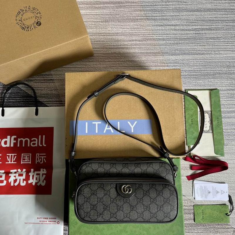 Gucci Handbags 335